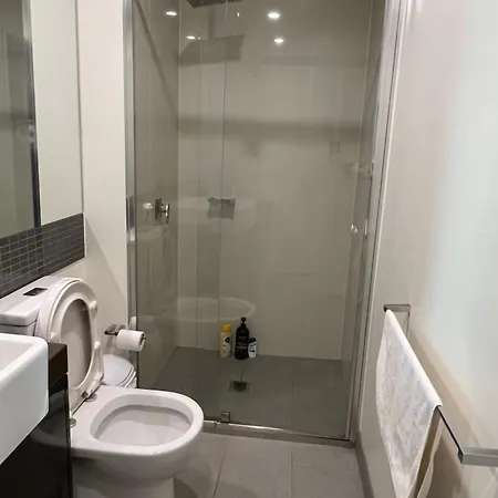 2Br 1 Bath, Southbank, Crown, Great View Apartment Melbourne Exterior photo