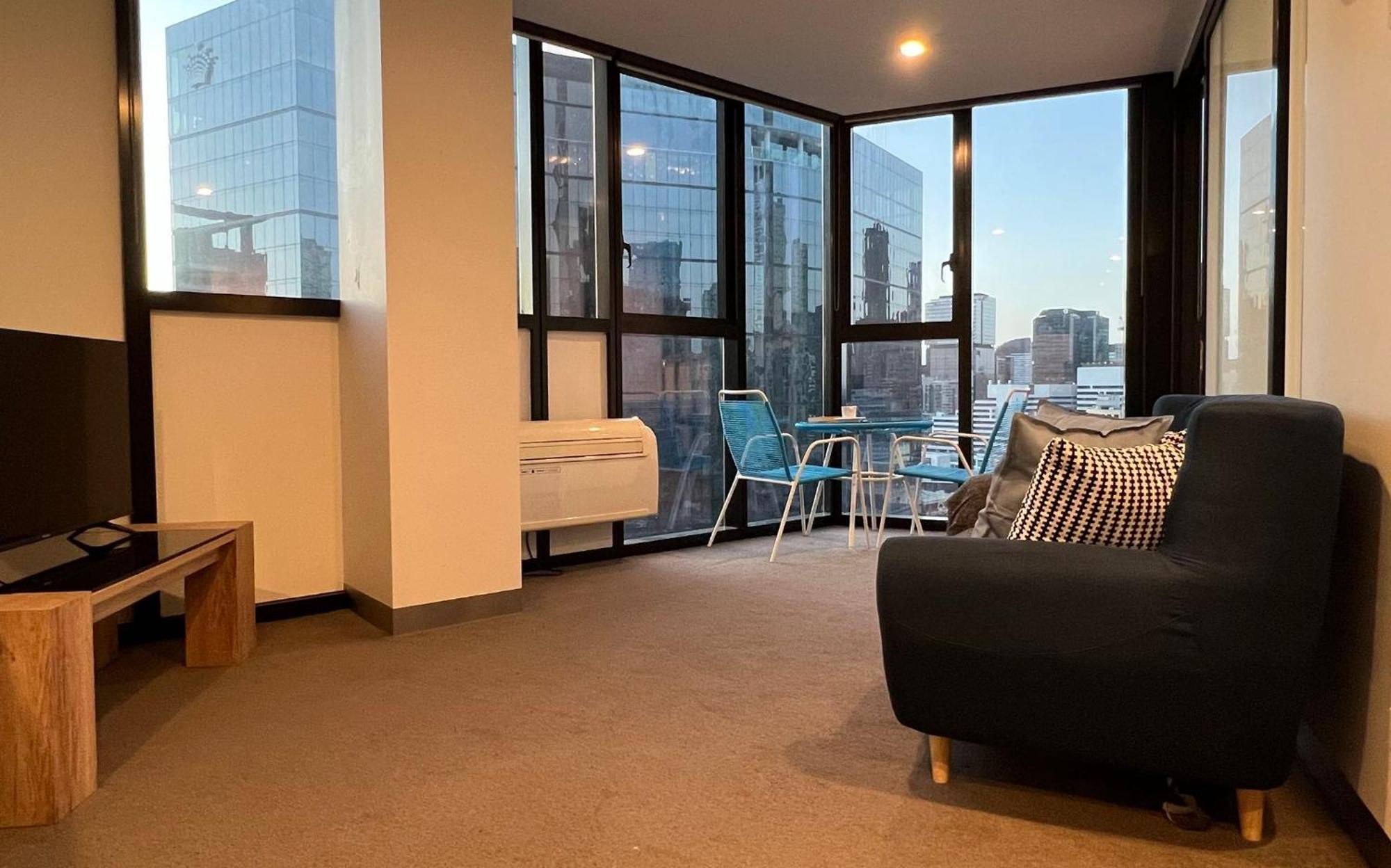 Apartment 2br 1 Bath, Southbank, Crown, Great View