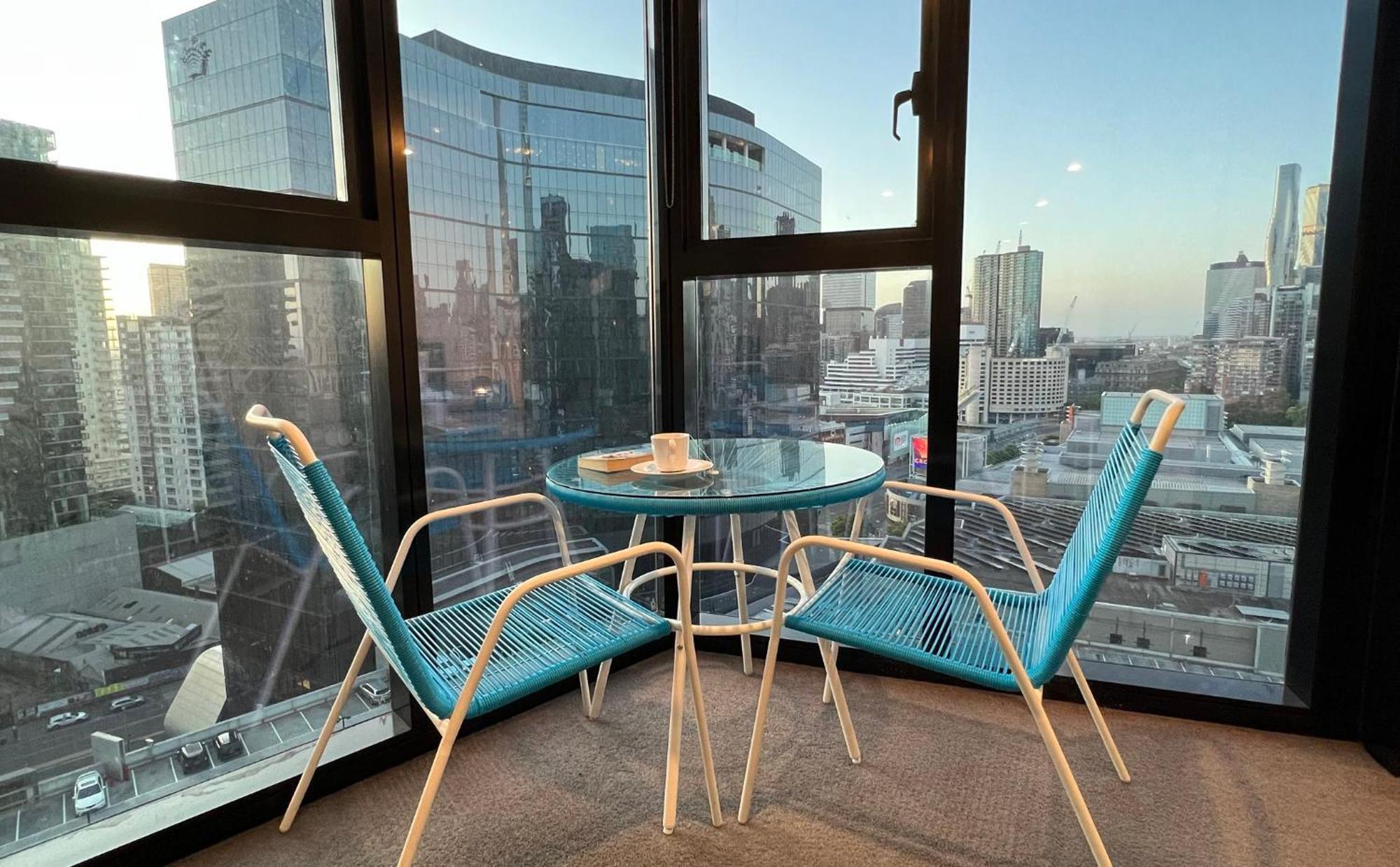2br 1 Bath, Southbank, Crown, Great View
