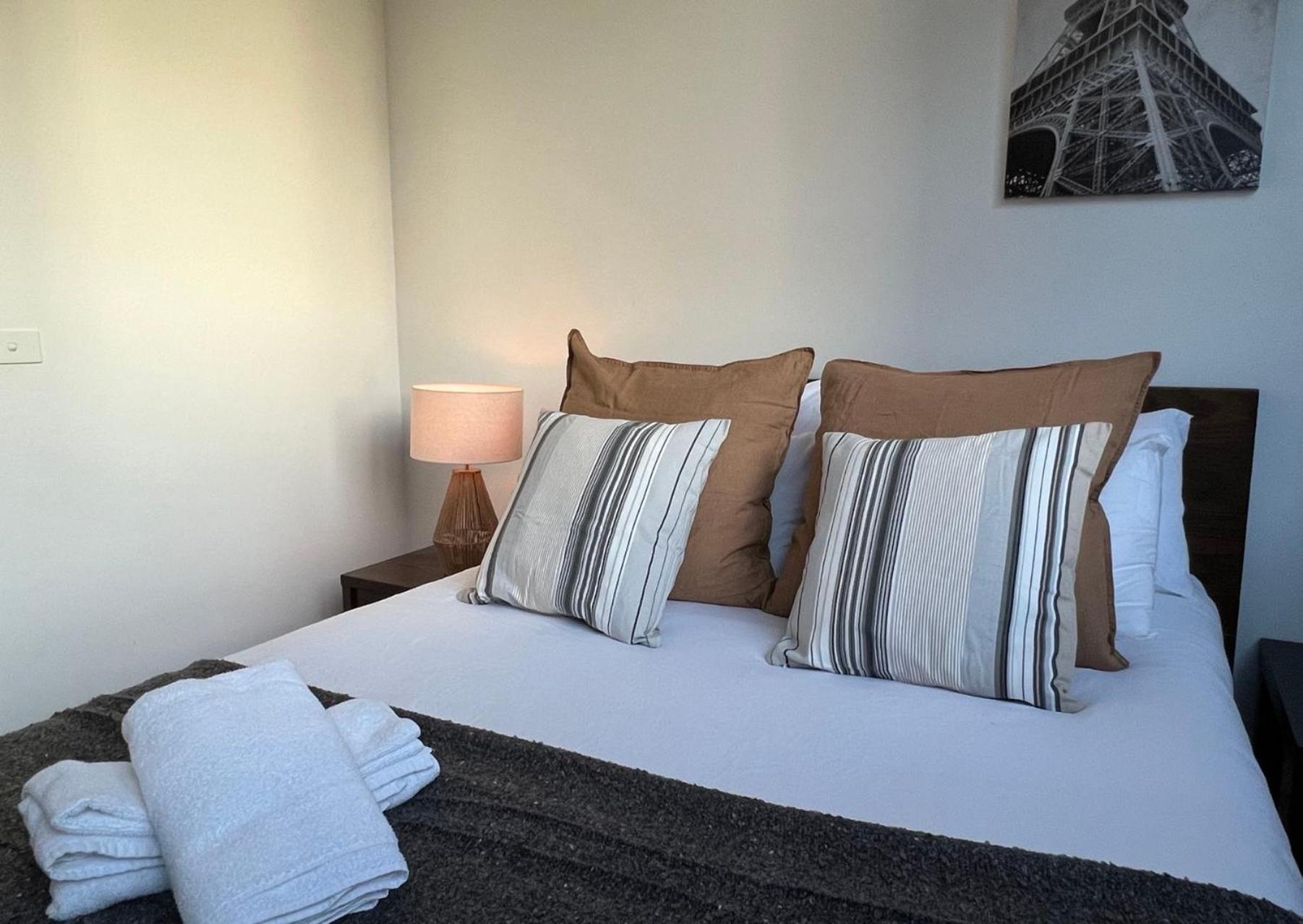 2br 1 Bath, Southbank, Crown, Great View Melbourne